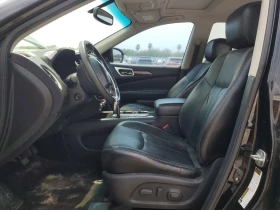 Nissan Pathfinder S, снимка 7