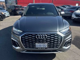 Audi Q5 | Technik | DISTRONIC | 360 | B&O | CARFAX | , снимка 6