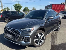 Audi Q5 | Technik | DISTRONIC | 360 | B&O | CARFAX | , снимка 1