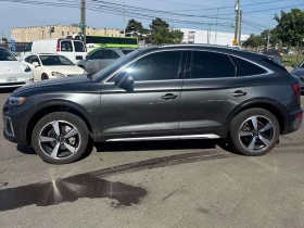 Audi Q5 | Technik | DISTRONIC | 360 | B&O | CARFAX | , снимка 2