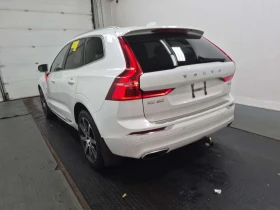 Volvo XC60 * INSCRIPTION * CARFAX * Без инциденти * , снимка 5