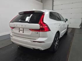 Volvo XC60 * INSCRIPTION * CARFAX * Без инциденти * , снимка 3