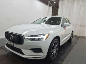 Volvo XC60 * INSCRIPTION * CARFAX * Без инциденти * , снимка 1