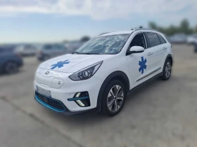Kia Niro ОЧАКВАН ВНОС СМЯНА НА ЦВЯТ 1000евро, снимка 2