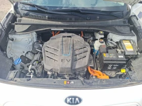 Kia Niro ОЧАКВАН ВНОС СМЯНА НА ЦВЯТ 1000евро, снимка 17
