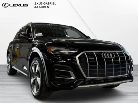 Audi Q5 Premium 45 TFSI * DIS * ПОДГРЕВ * КАМЕРА, снимка 1
