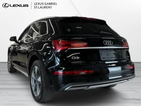 Audi Q5 Premium 45 TFSI * DIS * ПОДГРЕВ * КАМЕРА, снимка 4