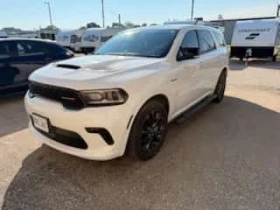 Dodge Durango * R/T Plus AWD * CARFAX * ЦЕНА ДО БГ, снимка 1