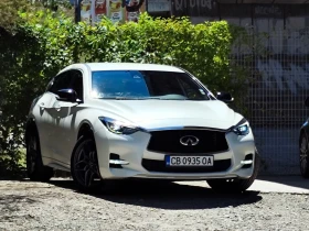 Infiniti Q30 Infinity Q30S, снимка 4