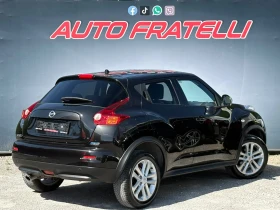 Nissan Juke 1.5dCi Individual * ЛИЗИНГ* БАРТЕР, снимка 4