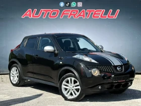 Nissan Juke 1.5dCi Individual * ЛИЗИНГ* БАРТЕР, снимка 1