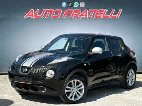 Nissan Juke 1.5dCi Individual * ЛИЗИНГ* БАРТЕР, снимка 3