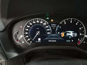 BMW X4  xDrive30i / HUD / HARMAN KARDON / 360 / RED INT , снимка 11