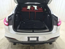 BMW X4  xDrive30i / HUD / HARMAN KARDON / 360 / RED INT , снимка 6