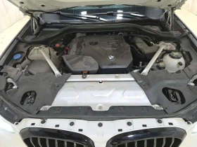 BMW X4  xDrive30i / HUD / HARMAN KARDON / 360 / RED INT , снимка 15