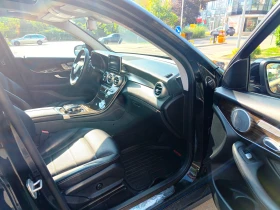 Mercedes-Benz GLC 300, снимка 13