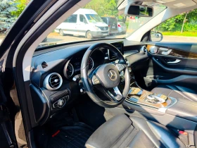 Mercedes-Benz GLC 300, снимка 11