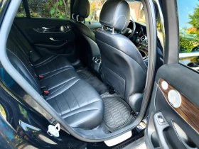 Mercedes-Benz GLC 300, снимка 12