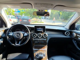 Mercedes-Benz GLC 300, снимка 14