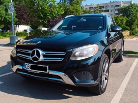 Mercedes-Benz GLC 300, снимка 3