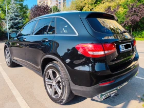 Mercedes-Benz GLC 300, снимка 7