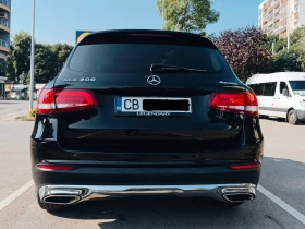 Mercedes-Benz GLC 300, снимка 8