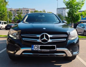 Mercedes-Benz GLC 300, снимка 1