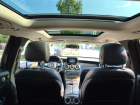 Mercedes-Benz GLC 300, снимка 15