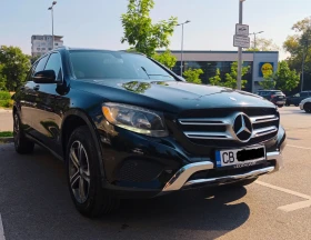 Mercedes-Benz GLC 300, снимка 4
