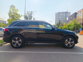 Mercedes-Benz GLC 300, снимка 5