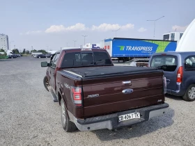 Ford F150, снимка 5