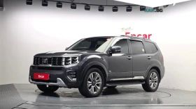 Kia Mohave 3.0 4WD Masters* 6МЕСТА* КОЖА* ОБДУХ* НАВИ* ПАНО, снимка 1
