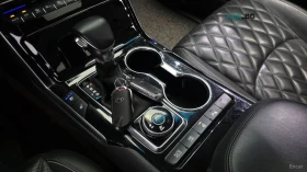 Kia Mohave 3.0 4WD Masters* 6МЕСТА* КОЖА* ОБДУХ* НАВИ* ПАНО, снимка 7