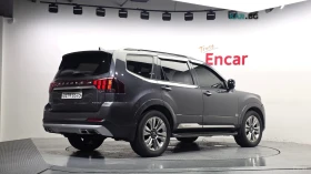 Kia Mohave 3.0 4WD Masters* 6МЕСТА* КОЖА* ОБДУХ* НАВИ* ПАНО, снимка 2