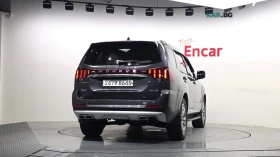 Kia Mohave 3.0 4WD Masters* 6МЕСТА* КОЖА* ОБДУХ* НАВИ* ПАНО, снимка 4