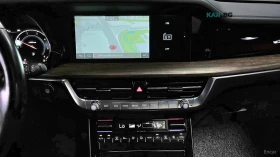 Kia Mohave 3.0 4WD Masters* 6МЕСТА* КОЖА* ОБДУХ* НАВИ* ПАНО, снимка 13