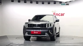 Kia Mohave 3.0 4WD Masters* 6МЕСТА* КОЖА* ОБДУХ* НАВИ* ПАНО, снимка 3