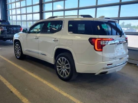 Gmc Acadia * DENALI* CARFAX* АВТОКРЕДИТ БЕЗ ПЪРВОНАЧАЛНА ВНОС, снимка 4