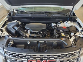 Gmc Acadia * DENALI* CARFAX* АВТОКРЕДИТ БЕЗ ПЪРВОНАЧАЛНА ВНОС, снимка 17