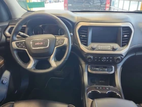 Gmc Acadia * DENALI* CARFAX* АВТОКРЕДИТ БЕЗ ПЪРВОНАЧАЛНА ВНОС, снимка 10