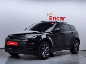 Land Rover Range Rover Evoque 2.0 Automatic, снимка 1