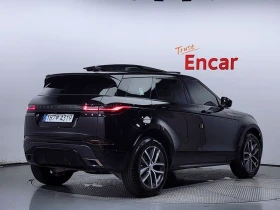 Land Rover Range Rover Evoque 2.0 Automatic, снимка 2