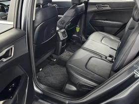 Kia Sportage Diesel 2.0 4WD| 181к.с., снимка 12