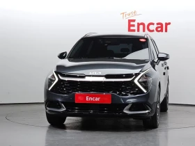 Kia Sportage Diesel 2.0 4WD| 181к.с., снимка 3