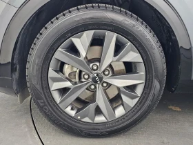 Kia Sportage Diesel 2.0 4WD| 181к.с., снимка 5