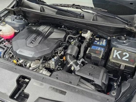Kia Sportage Diesel 2.0 4WD| 181к.с., снимка 6