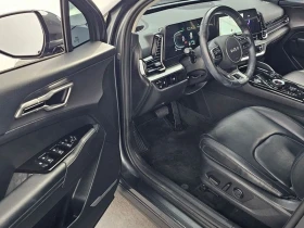 Kia Sportage Diesel 2.0 4WD| 181к.с., снимка 10