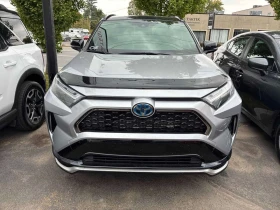 Toyota Rav4 XSE AWD | CARFAX | БЕЗ ИНЦИДЕНТИ, снимка 2