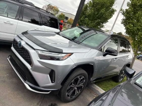 Toyota Rav4 XSE AWD | CARFAX | БЕЗ ИНЦИДЕНТИ, снимка 3
