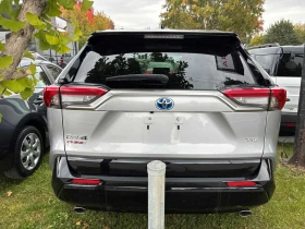 Toyota Rav4 XSE AWD | CARFAX | БЕЗ ИНЦИДЕНТИ, снимка 5